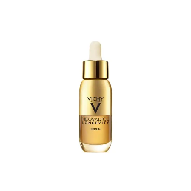 Vichy Neovadiol Longevity Serum Ορός Αναδόμησης για Ώριμη Επιδερμίδα με Proxylane, Νιασιναμίδη & Senevisium® 30ml