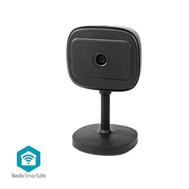Wi-Fi Smart IP κάμερα Full HD 1080p.