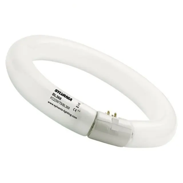 FC22W T9 BL368 8"