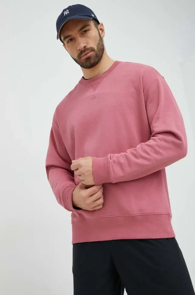 Essentials sweatshir Μπλούζα adidas - XL