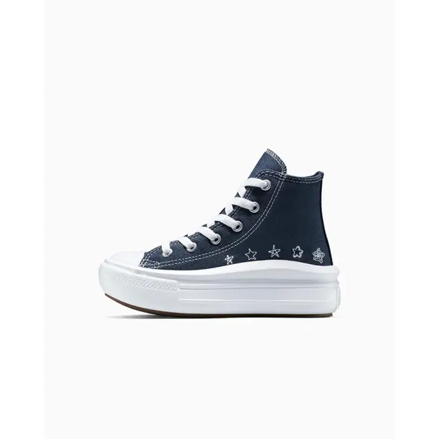 Converse Ctas Move Hi A15572C - 31 2