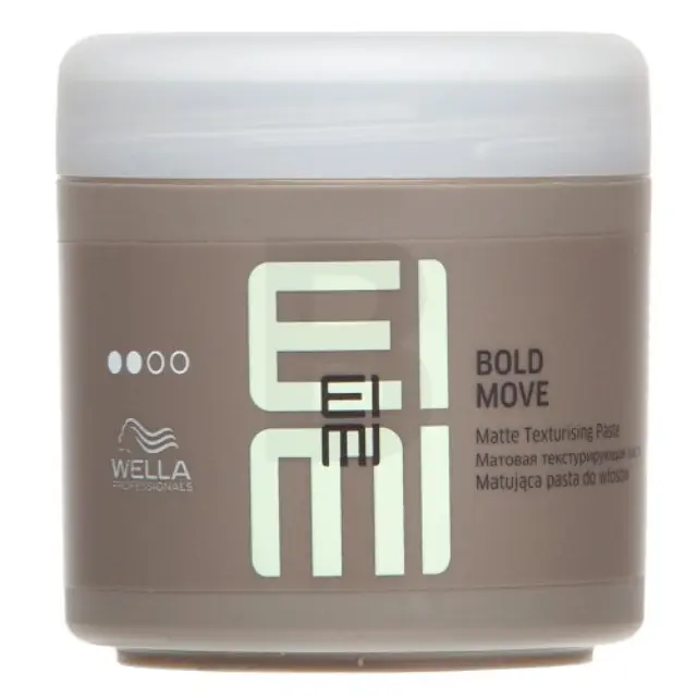 Wella Professionals EIMI Texture Bold Move modeling paste 150 ml