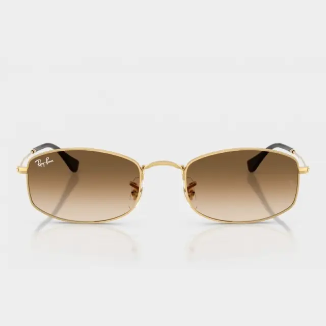Γυαλιά Ηλίου Ray Ban RB3832 001/51 Χρυσό - 52 2