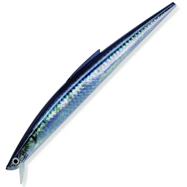 Τεχνητό Spanish Lures Gudari Sinking Real Sardine