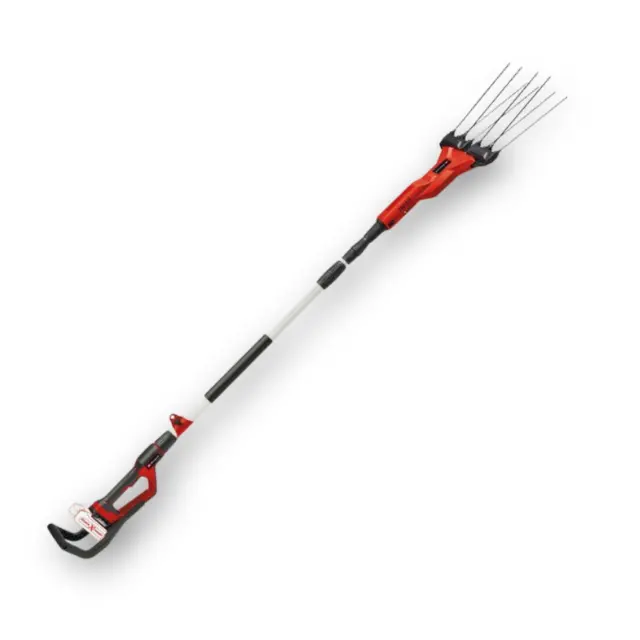 Einhell 3411400 - Ελαιοραβδιστικό Μπαταρίας 18V με Κοντάρι GE-FS18/53 (Xωρίς Μπαταρία - Φορτιστή)