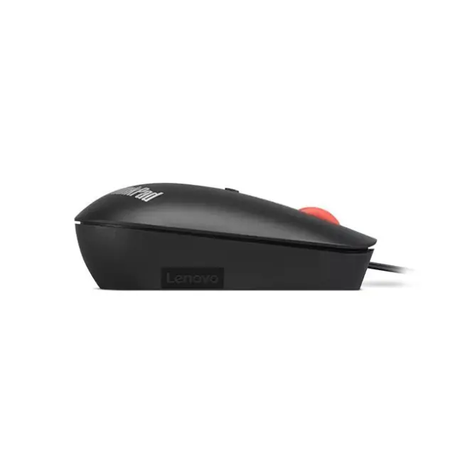 Lenovo Mouse ThinkPad Compact Black (4Y51D20850) 3