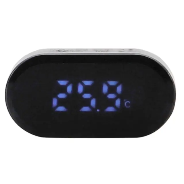 Hobby LED Θερμόμετρο για Terrarium 5.3x1.5x2.8cm 2