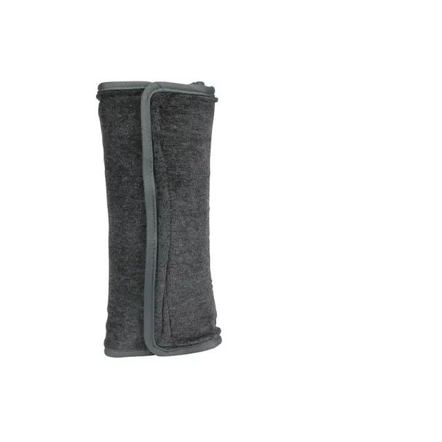 Μαξιλάρι Ζώνης Ασφαλείας Αυτοκινήτου Dooky Dark Grey DK-128150 2