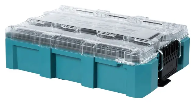 Makita P-91045 - MAKTRAK™ Βαθύς Οργανωτής Μεσαίου Μεγέθους