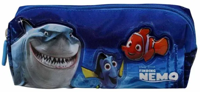 Κασετίνα Βαρελάκι Aymax Finding Nemo 8445118014075