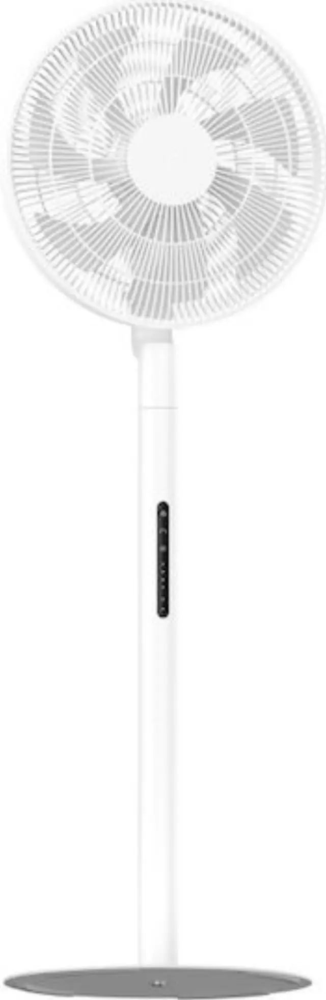Mijia Smart Standing Fan Pro Slim (BHR08UQEU)