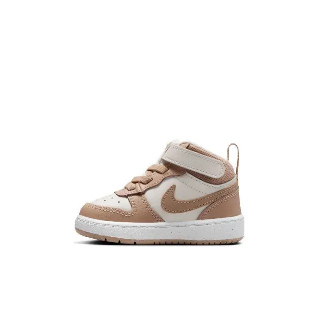 Nike Court Borough Mid 2 Sneakers CD7784-125 - 27 2