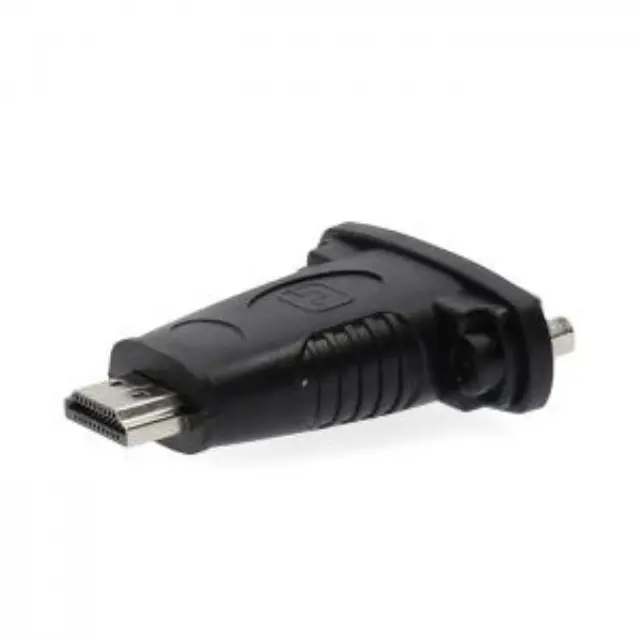 Αντάπτορας HDMI αρσ.- DVI-D θηλ. 3