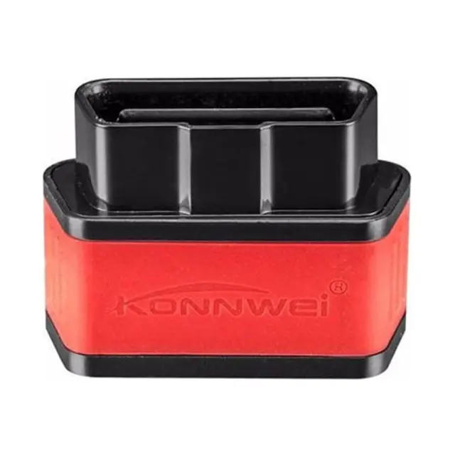 Konnwei KW903 Διαγνωστικό Αυτοκινήτου ELM 327 OBD 2 με Bluetooth Συμβατό με Android 2