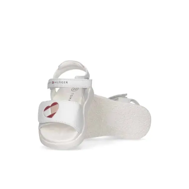 Tommy Hilfiger Velcro Sandal T1A2-33232 - 20 2