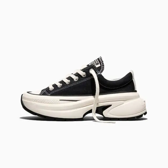 Converse Women's Run Star Crush Canvas Μαύρο A18465C (Converse) 3