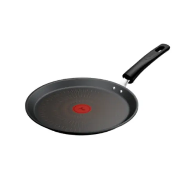 Tefal Excellence Τηγάνι από Αλουμίνιο με Αντικολλητική Επίστρωση 25cm G32038