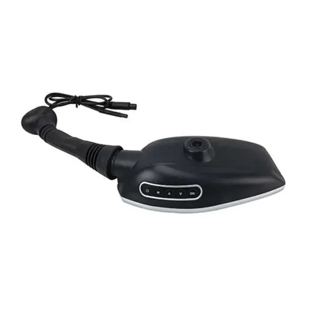 Καθρέπτες μοτοσυκλέτας με κάμερα 2.7 – HD Driving Recorder 2ΤΜΧ 3