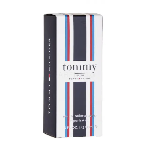 Tommy Hilfiger Tommy Man Eau de Toilette for men 30 ml 3