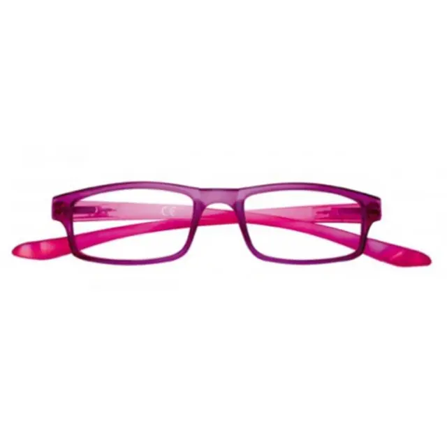 Zippo Reading Glasses 31Z-KITB10 PUR Γυαλιά Πρεσβυωπίας Μωβ +3.50, 1τμχ