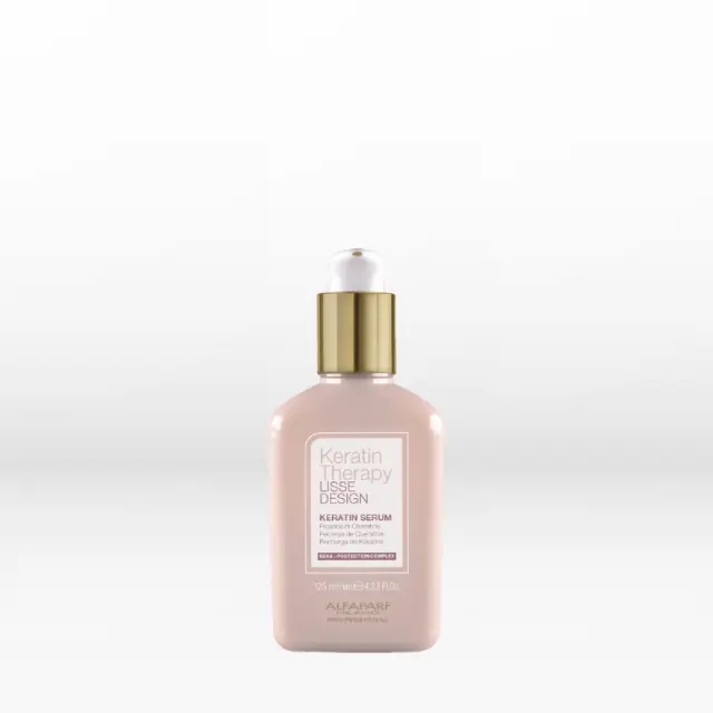 Alfaparf Lisse Design Keratin Serum 125ml