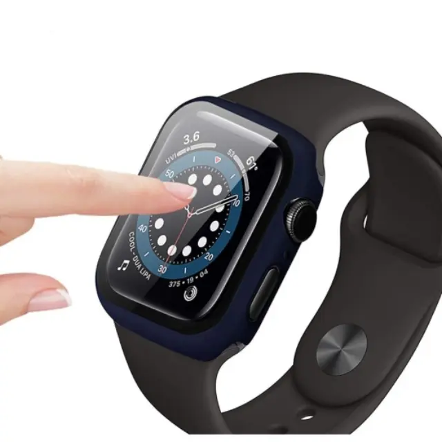 Tech-Protect® Defense360 Θήκη για Apple Watch 10 (46mm)- Black 2