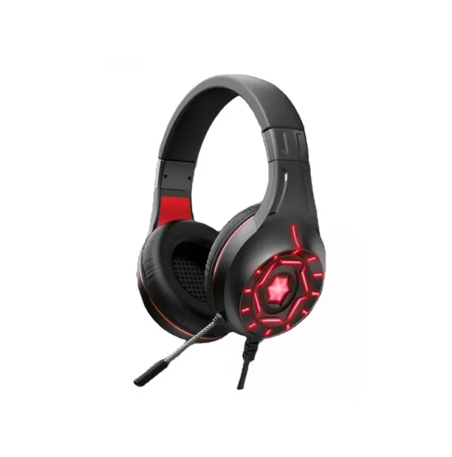 Ενσύρματα ακουστικά Gaming - G-314 - KOMC - 302865 - Blue