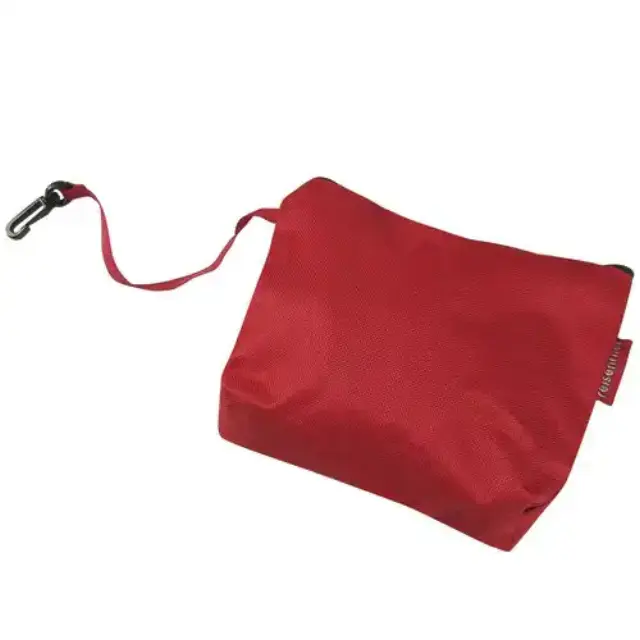 ΚΑΛΑΘΙ ΕΜΠΡΟΣΘΙΟ KLICKFIX BIKEBASKET ΚΟΚΚΙΝΟ 3