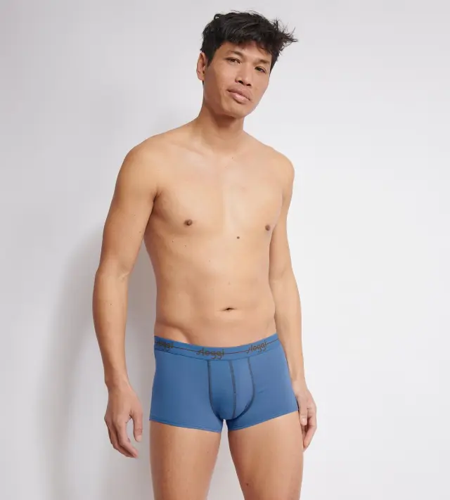 Sloggi Men Μποξεράκια Start Hipster Συνδυασμός Πράσινο 2-Pack - 2XL 2