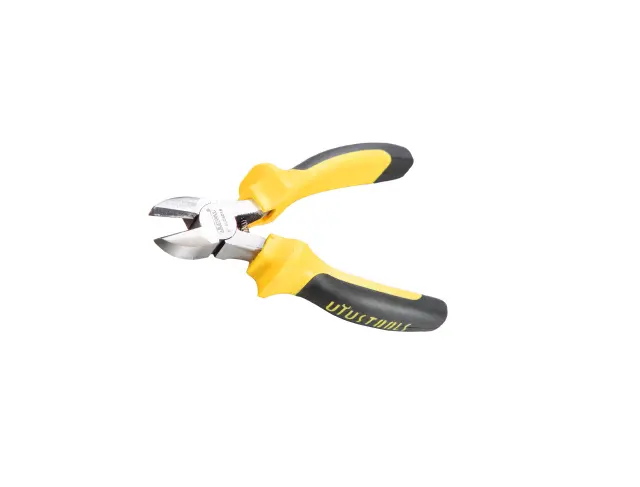 UYUSTOOLS ΠΛΑΓΙΟΚΟΠΤΗΣ ΧΕΙΡΟΣ SMART 160mm ALC6D15