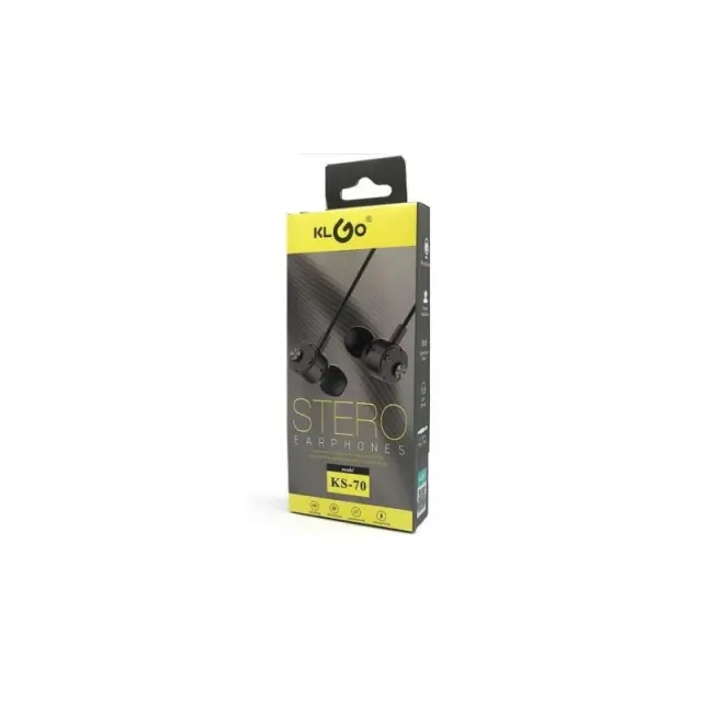 ΑΚΟΥΣΤΙΚΑ Handsfree KS-70 2