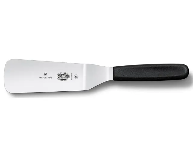 Σπάτουλα Victorinox σπαστή και μήκος λάμας 16cm - Black5.2763.16