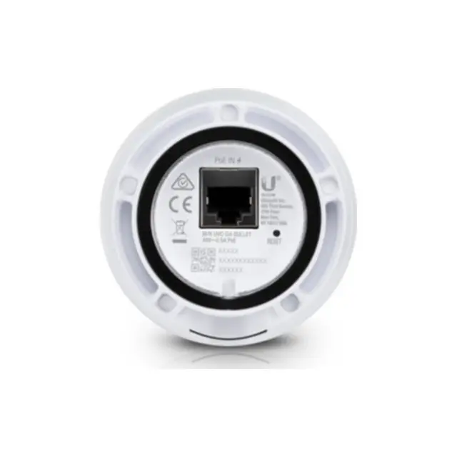 UbiQuiti Ip Camera UniFi Protect G4 Bullet (UVC-G4-Bullet) 3