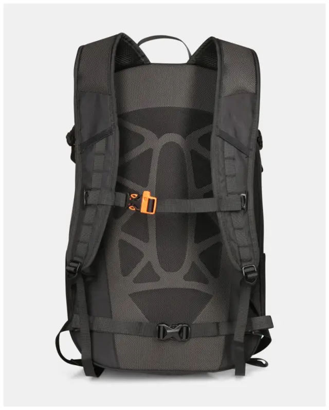 Σακίδιο Πλάτης Kilpi Ridix-U 25Lt Black - 1U0606KI-BLK 2