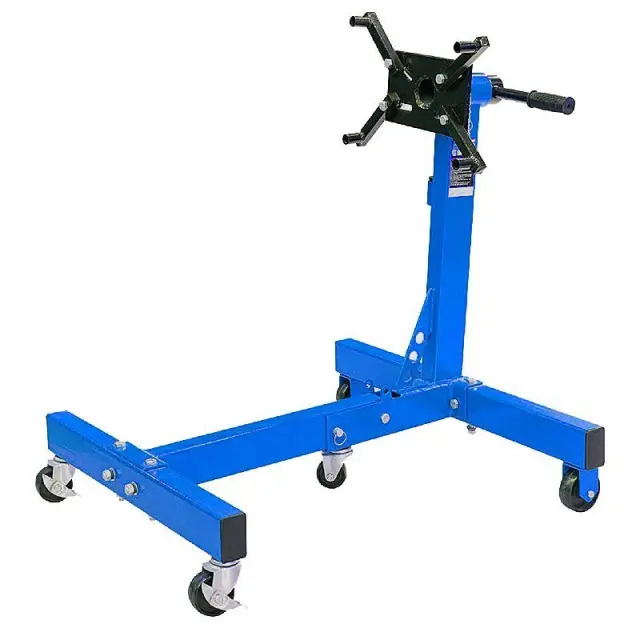 BORMANN Pro BWR5227 - BORMANN Pro BWR5227 Στήριγμα Κινητήρων 680Κg (050162) 2