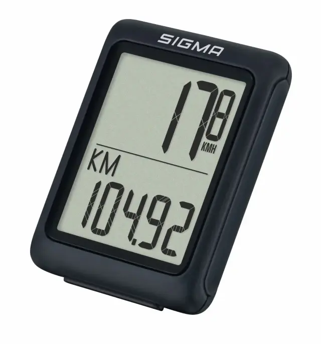 ΚΟΝΤΕΡ SIGMA BC 5.0 WL ATS 3