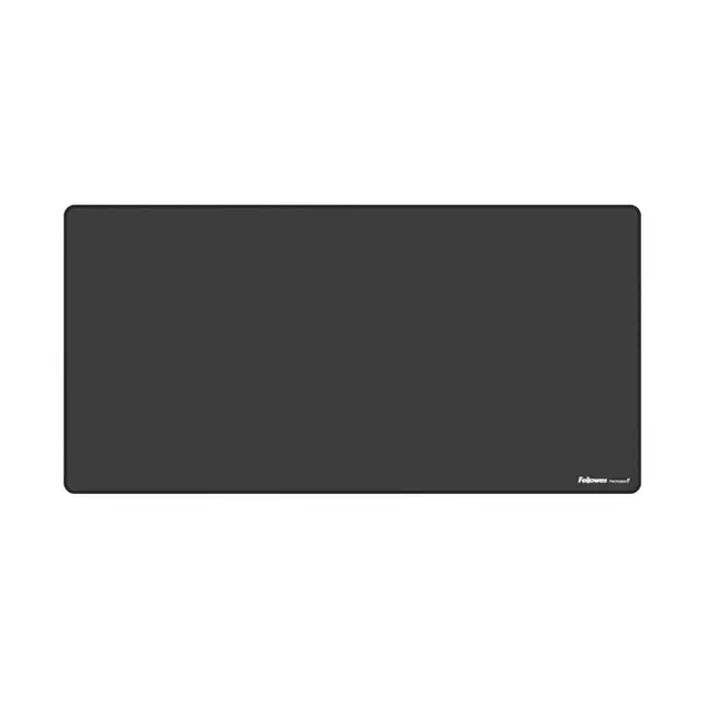 Fellowes Mousepad BREYTA Black (100139320)