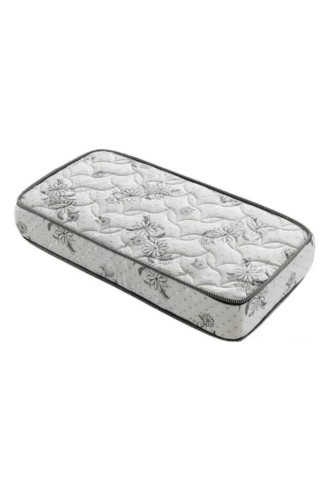Stewehome Ορθοπεδικό στρώμα με ελατήρια 200x120x20 cm