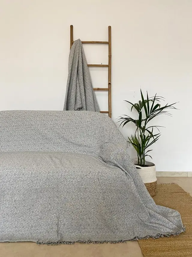 Ριχτάρι lito 2 Anthracite Σετ 3 τεμαχίων (1θ – 2θ – 3θ) Sunshine