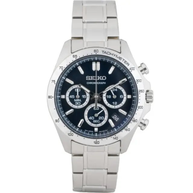 Seiko Spirit SBTR011