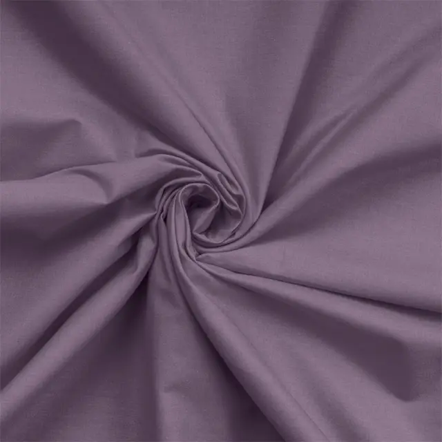 Σεντόνι Tonne Cotton Box Μονό (180x240) χρώμα dusty rose 2