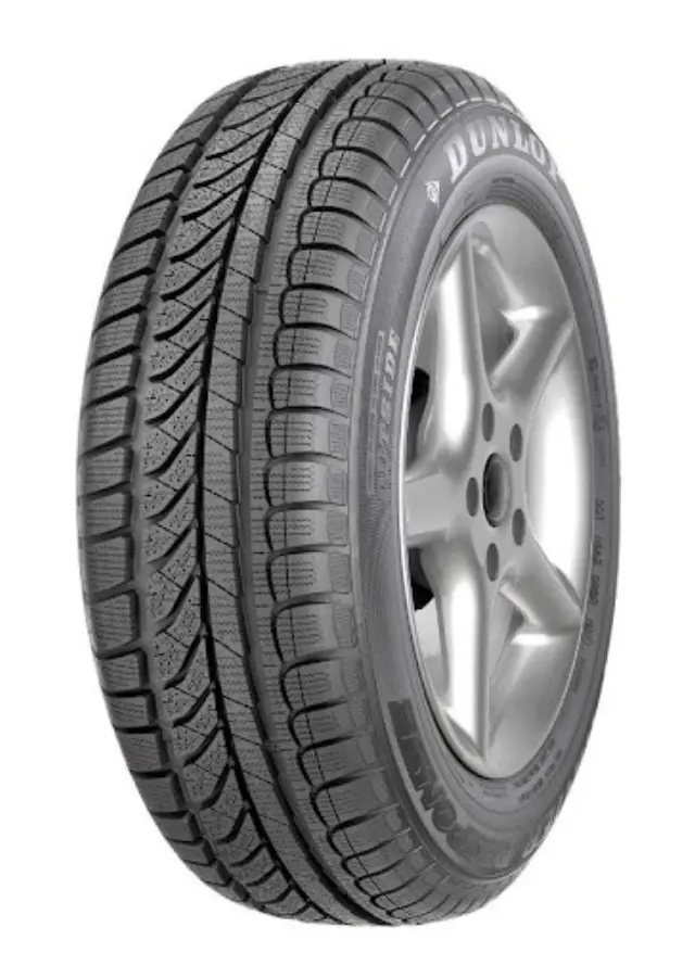 195/60R15 88T Dunlop Winter Response 2