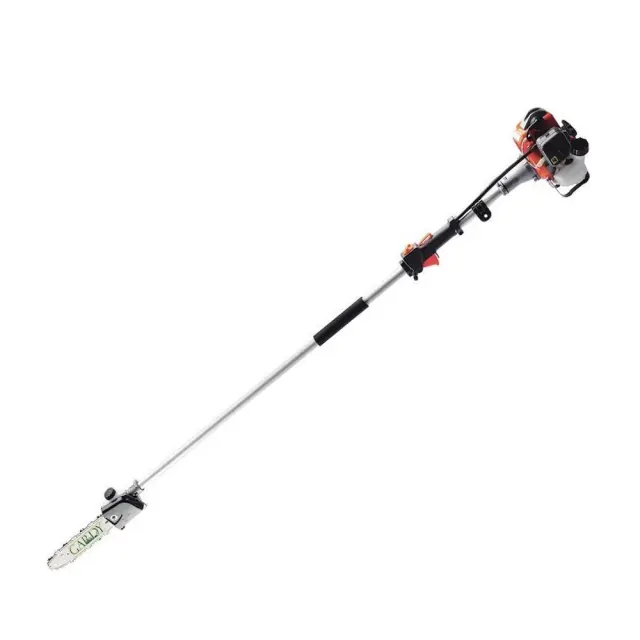 Gardy Τηλεσκοπικό Κονταροπρίονο 1.2hp Βενζίνης 25.4cc με Λάμα 25cm και Βάρους 6.8kg / GAK02510