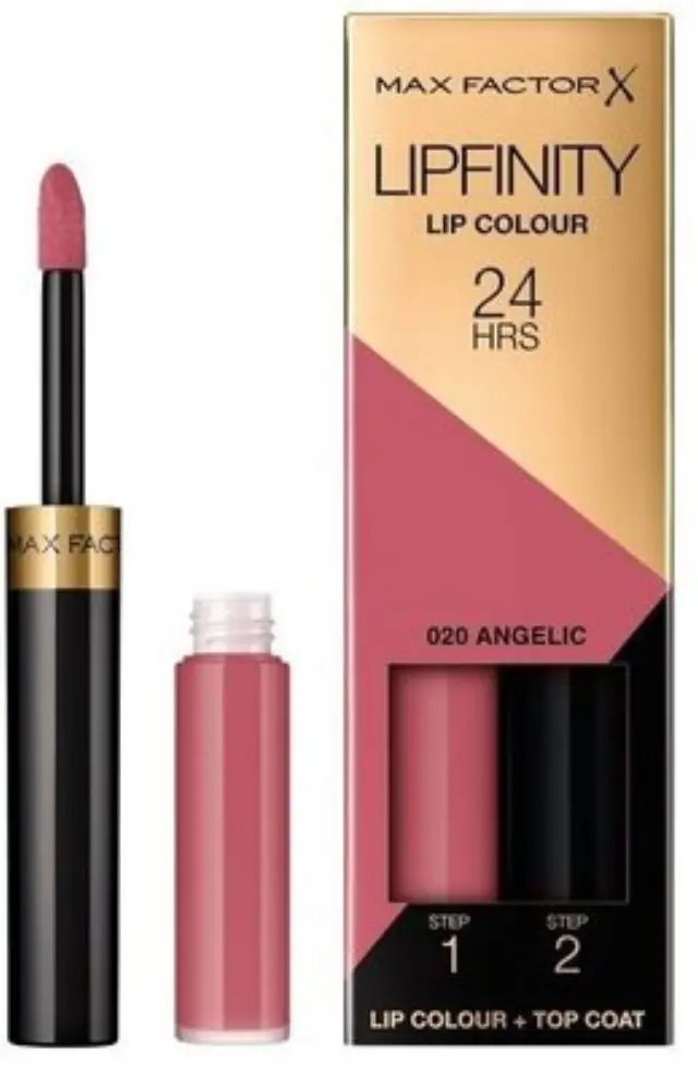 Lipfinity Lip Colour 2,3ml