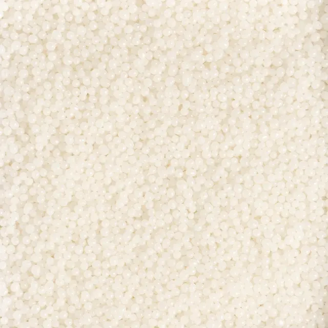 Μικρές Λευκές Πέρλες - Περλέ - 2mm 2