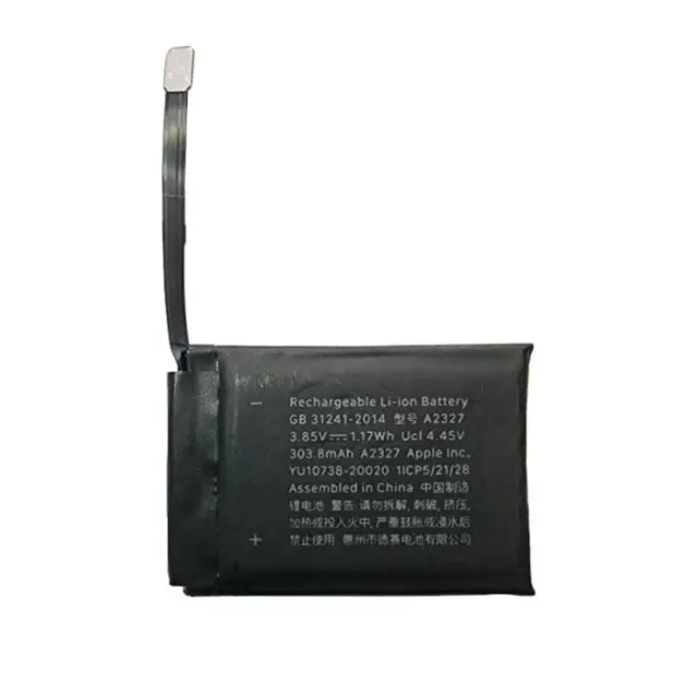 Μπαταρία για A2327 Apple Watch Series 6 44mm S6-44mm 6-44mm