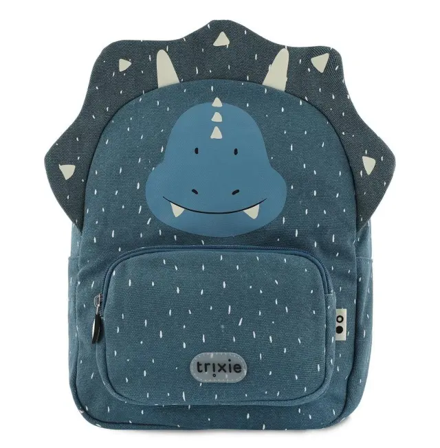 Σακίδιο Πλάτης Mr. Triceratops (2-6yr) – Trixie