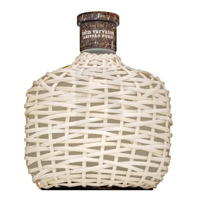 John Varvatos Artisan Pure Eau de Toilette for men 125 ml