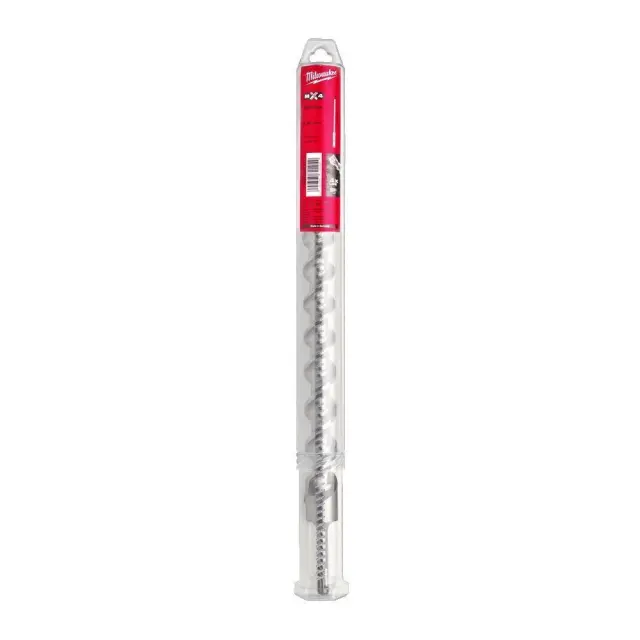 Milwaukee 4932356511 - ΤΡΥΠΑΝΙ SDS PLUS 30x450mm 4ΚΟΠΩΝ MW 2
