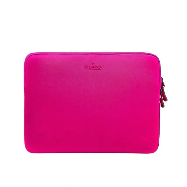 Puro Τσάντα Laptop Slim Guard 14" Pink